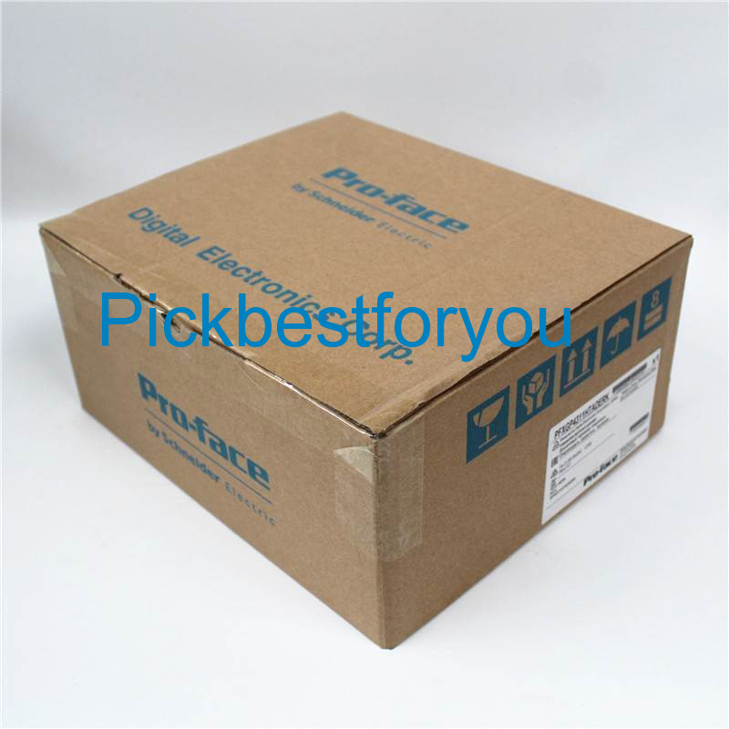 Brand New Pro-face HMI PFXGP4115T2D Touch Screen #by DHL Brand New Pro-face HMI PFXGP4115T2D Touch Screen #by DHL