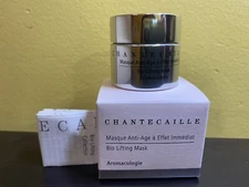 Chantecaille Bio Lifting Mask 0.17 oz / 5 ml Travel Size New in Box