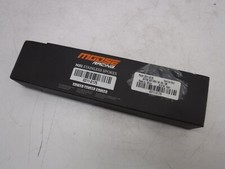 Radios de moto Moose Racing acero inoxidable 19". Honda CR NUEVO
