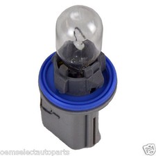 NUEVO OEM Ford Light Socket - Retroceso inverso, luz trasera lámpara de freno con bombilla 921