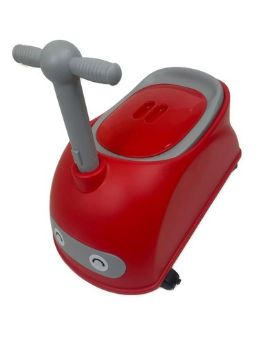 Baby Kids Toddler Car Toilet Seat Baby Toddler Training Use Potty Trainer 8942 - Picture 3 of 13