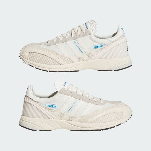 Bad Bunny × adidas Originals Adizero SL72 Off White JP8816