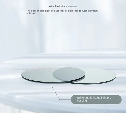 Nisi True Color CPL Pro Nano Polarizer Filter Camera Lens 49 52 58 67 72 77 82mm - Picture 6 of 8