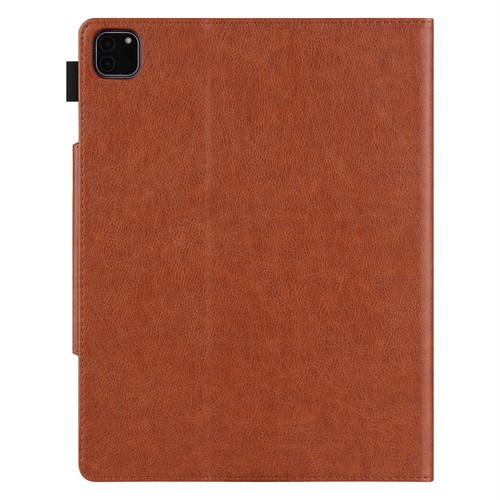 For iPad Mini/Air/Pro 9.7'' 11 12.9 13'' 2024 Magnetic Flip Wallet Leather Case - Picture 38 of 109