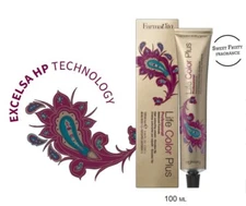 FARMAVITA Color Plus Professional 100ml  7.0 Blonde