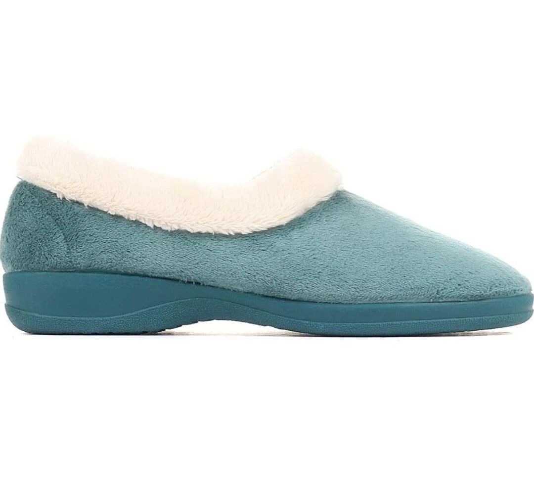 Pavers slippers mens sales