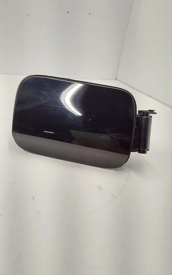 2011-2016 BMW 528I Rear Right Gas Fuel Tank Carrier Pot Cover Trim Panel OEM - Image 2 of 4