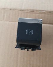 2019-2024 PEUGEOT CITROEN VAUXHALL Handbrake Lever/Button/Assembly 9813146377