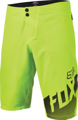 mtb short fox