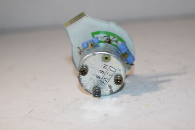 KAWASAKI NINJA ZX1000 ZX600 ZX900 FUEL GAS GAUGE INTRSUMENT METER