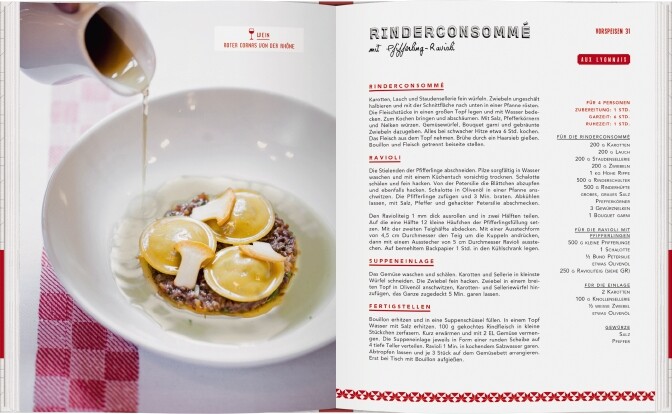 Thumbnail - Meine Bistro-küche Alain Ducasse