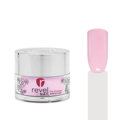 Revel Nail Dip Powder - D125 Forgiven - 29g - (Tauchpulver)