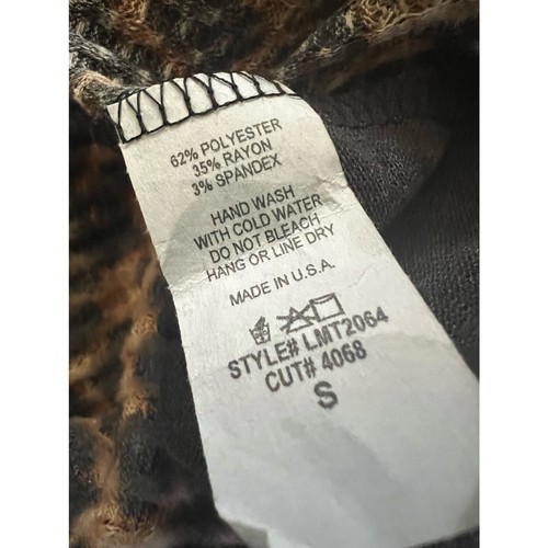LTX Sportswear Pullover Sweater - Picture 5 of 6