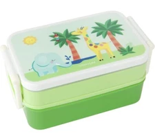 SUNNYLIFE KIDS BENTO BOX SAFARI Kids New