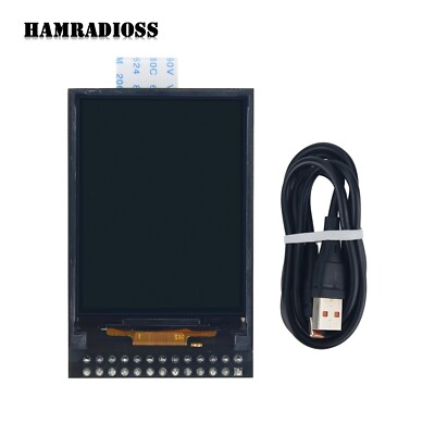 K210 Development Board Kit AI Visual Facial Recognition RISC-V Camera IOT