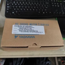 1PC NEW Yaskawa SGMAV-01ADA61 Servo Motor SGMAV01ADA61 Fast Ship