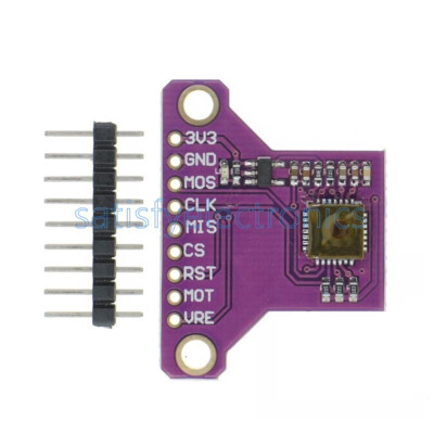 3901Optical Current Sensor PMW3901 XY Translation Optical Flow Sensor Module