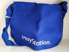 Sacoche De Transport PlayStation – 41 X 30 Cm – Bon état