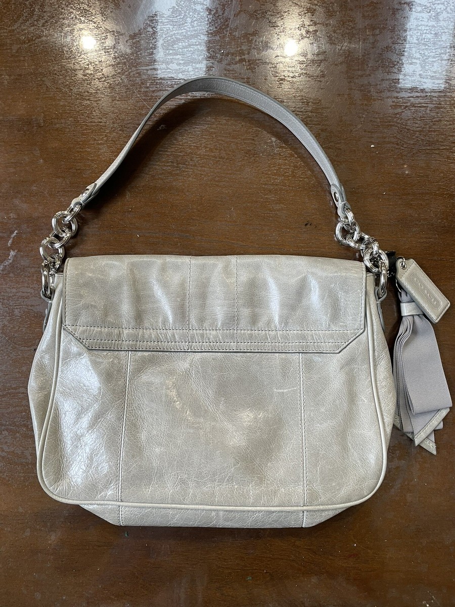 バッグ paul coach leather one shoulder bag s-l1200.jpg