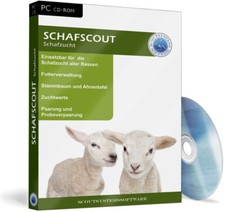 Schafe,Schafherde,Schafzucht Software,Schafherde,Abstammung,Kosten,Lämmer,Futter