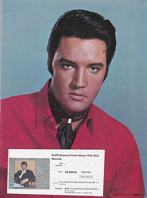 エルヴィス・プレスリー　20 Original Albums Amazon.co.jp: Perfect Elvis Presley: The Movie Soundtracks