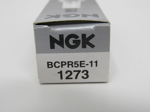 NGK V-Power Spark Plug 1273 BCPR5E-11 - Bild 6 von 7