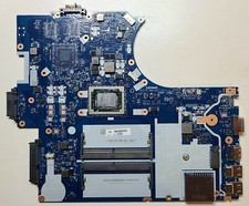 NEW Lenovo ThinkPad E575 Motherboard AMD A6-9500B 2.3GHz 6 Cores 01HW710 NM-A870