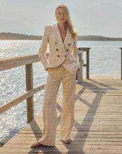 Stunning BNWT Veronica Beard Suit Set 0