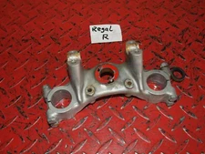 Triple clamp top fork bridge tripe tree Honda XL 500 S PD01 # r 250