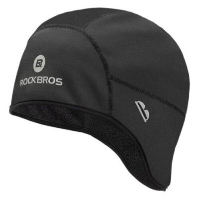 Cycling Cap Winter Hat Warm Outdoor Sports Ski Running Hiking Camping ROCKBROS