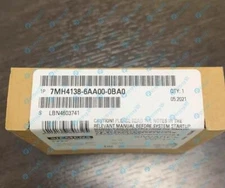*2022* 1PC NEW Siemens module 7MH4138-6AA00-0BA0 7MH41386AA000BA0