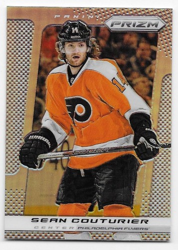13/14 PANINI PRIZM PRIZMS PARALLEL Hockey (#1-400) U-Pick From List - Picture 11 of 36