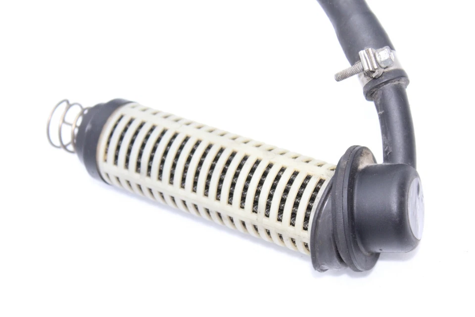 03-06 MERCEDES-BENZ S55 AMG POWER STEERING HOSE Q4149 - Image 2 of 4