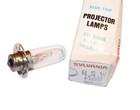 Projector Lamp/Sound Producer Bulb -Bsw -7V 0.2 A (P15S/19) -Sylvania
