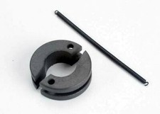 Traxxas Part 4146X Clutch shoes Maxx Revo Jato New in Package