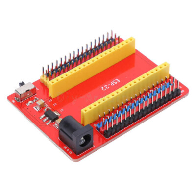 ESP32 Development Expansion Board Programming Learning for arduino NANO V3