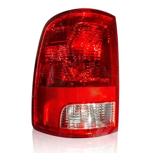 Lámpara trasera lateral izquierda del conductor para camioneta Dodge Ram 1500 2500 3500 2009-2018 - Imagen 5 de 8