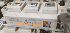 New SEMIKRON SKM300GAL12T4 Power Module Supply