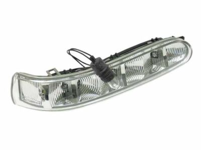 For 2003-2006 Mercedes S55 AMG Door Mirror Turn Signal Light Right 35131XQ 2004