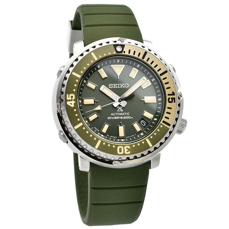 Seiko Prospex SBDY075 Mechanical Men's Divers's 200M watch | eBay