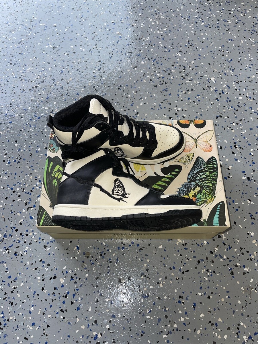 jordan 1 butterfly