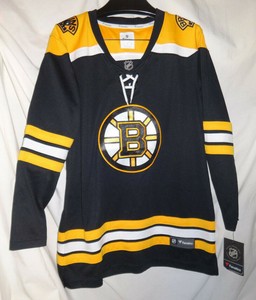 womens bruins jersey