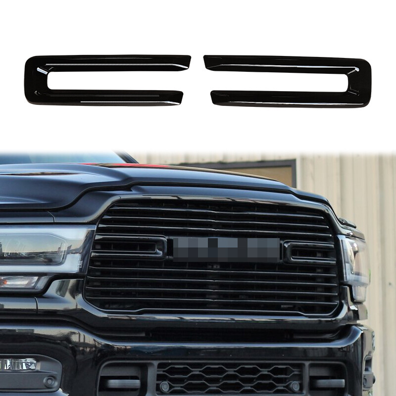 Rocker Panel Kit | RAM 2500 LARAMIE 2023 Rocker Panel Kit | RAM 2500 LARAMIE 2023