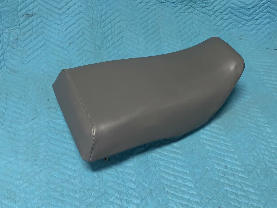 Funda de asiento nueva Honda TRX350 Fourtrax 1986-89 TRX350D Foreman TRX 350 905A Foto 2 de 4