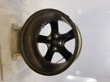 Cerchio In Alluminio - Peugeot 508 I PH.1 - 5402EX - R0-7473P