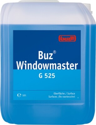 Buzil Buz  Windowmaster G525 - 10L Kanister