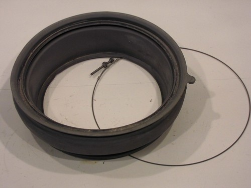 Dichtung Tür Türdichtung Türmanschette 2834040 Waschmaschine Miele W 711