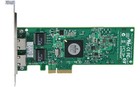 HP - 458492-B21 - NC382T PCIe Dp Mfn Gigabit Svr Adapter- 458491-001