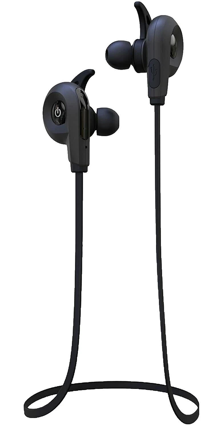 BlueAnt Cell Phone Headsets with Noise Isolation