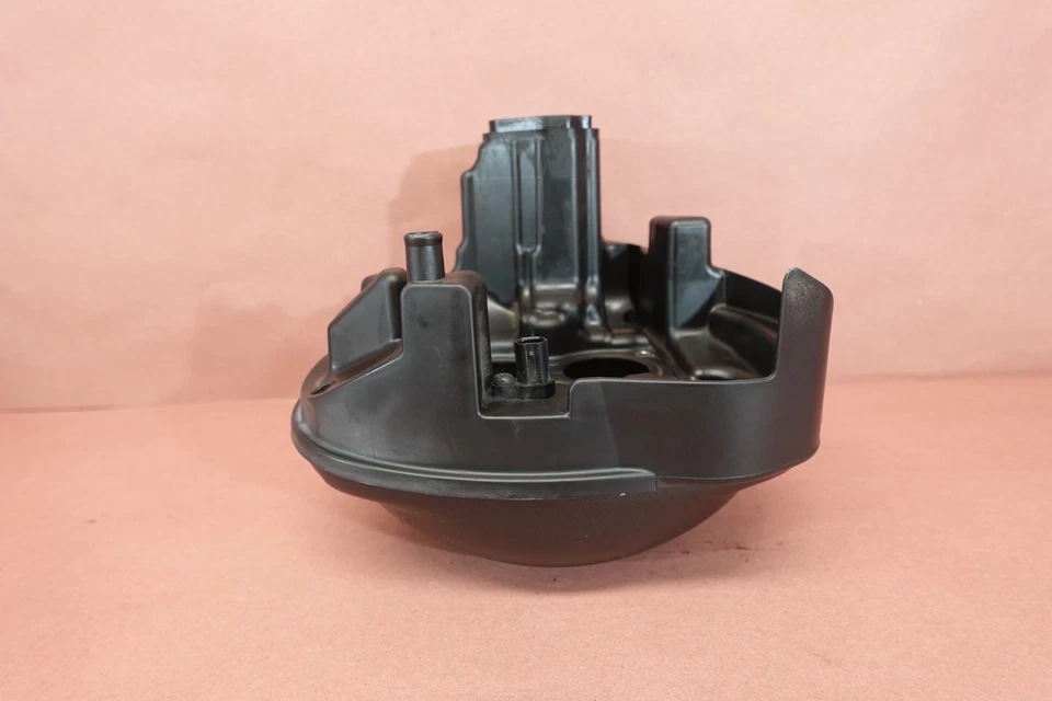 Kawasaki Vulcan 1700 Vaquero VN1700 2009-2016 conjunto de caja de aire lateral derecho Foto 3 de 4